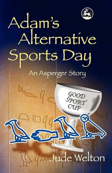 Produktbild: Adam's Alternative Sports Day