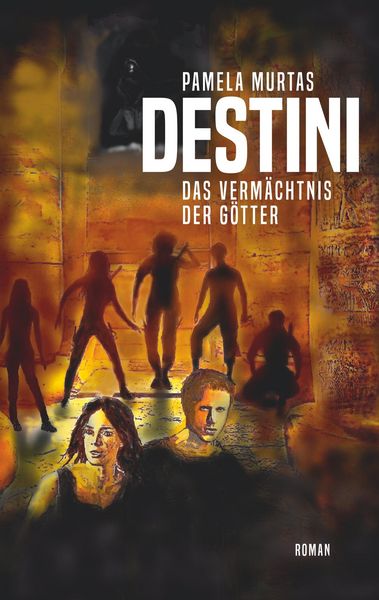 Produktbild: Destini