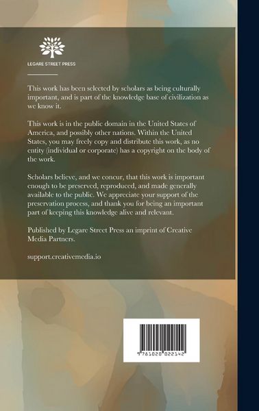 Produktbild: Individualism and Socialism: Being the Inaugural Address to the Civic Society of Glasgow