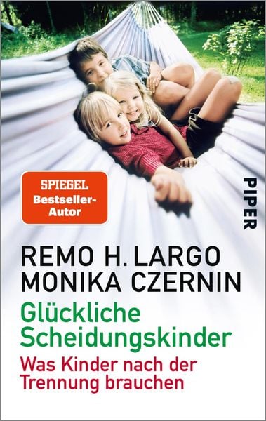Produktbild: Gl&uuml;ckliche Scheidungskinder