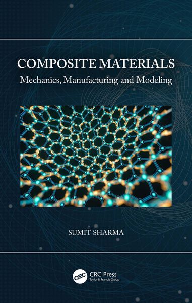Produktbild: Composite Materials
