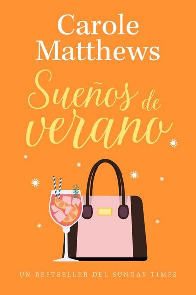 Produktbild: Sue&ntilde;os de verano