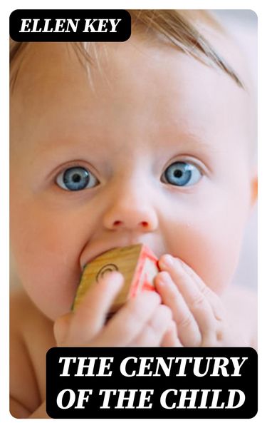 Produktbild: The Century of the Child