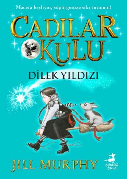 Produktbild: Cadilar Okulu 7 - Dilek Yildizi