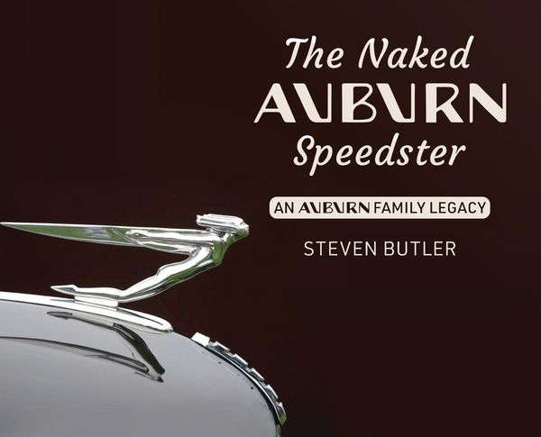Produktbild: The Naked Auburn Speedster