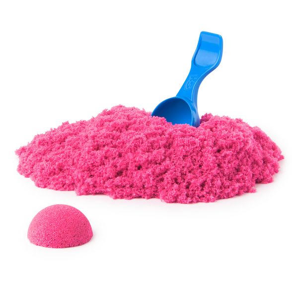 Produktbild: Kinetic Sand - Ice Cream Tub 113 g