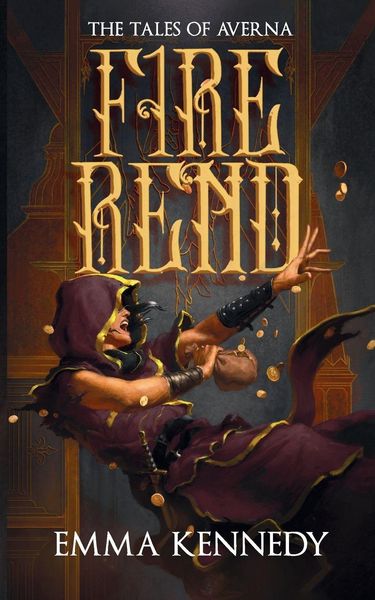 Produktbild: Firerend