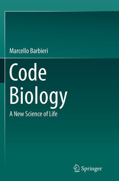Produktbild: Code Biology