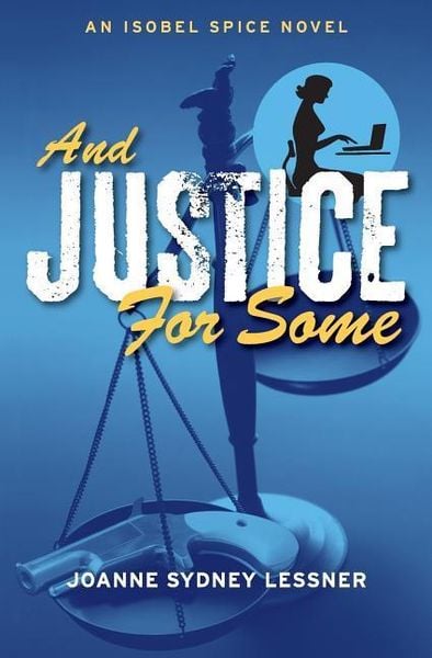 Produktbild: And Justice for Some