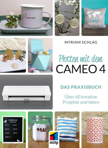 Produktbild: Plotten mit dem CAMEO 4