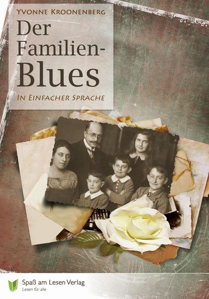 Produktbild: Der Familien-Blues
