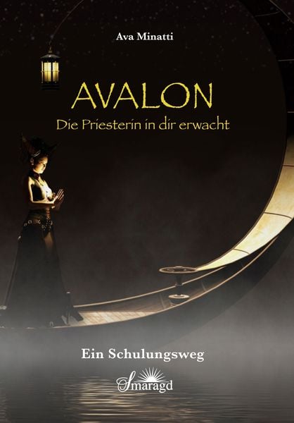 Produktbild: Avalon - Die Priesterin in dir erwacht