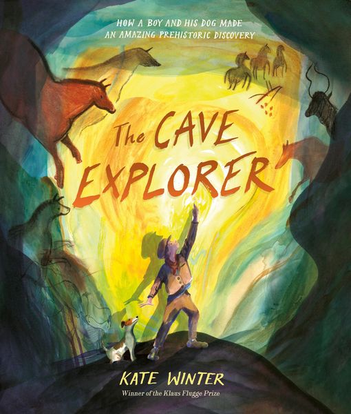 Produktbild: The Cave Explorer