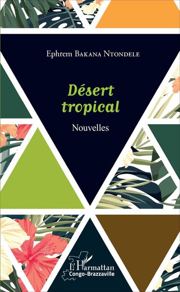 Produktbild: D&eacute;sert tropical