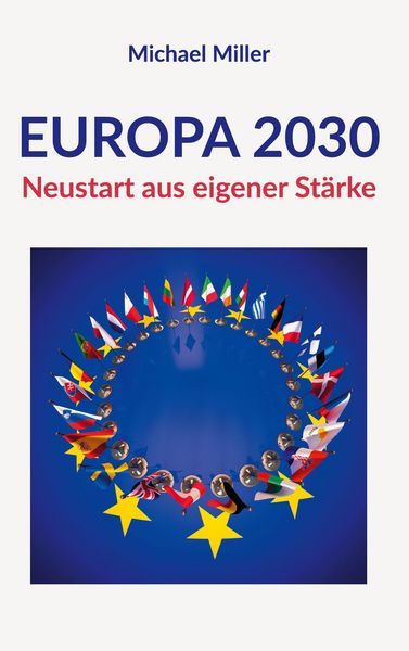 Produktbild: Europa 2030
