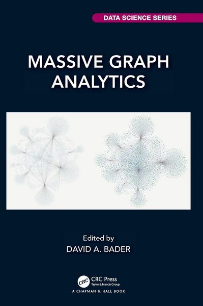 Produktbild: Massive Graph Analytics