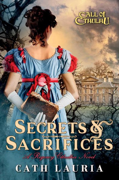 Produktbild: Lauria, C: Secrets & Sacrifices