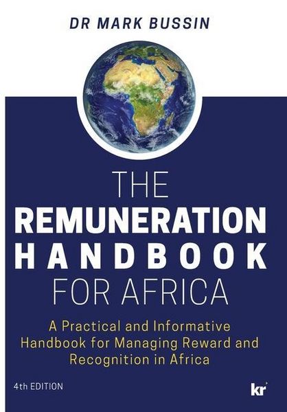 Produktbild: Remuneration Handbook