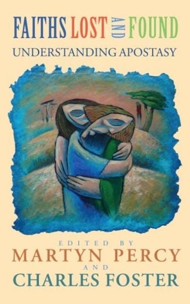 Produktbild: Foster, C: Faiths Lost and Found