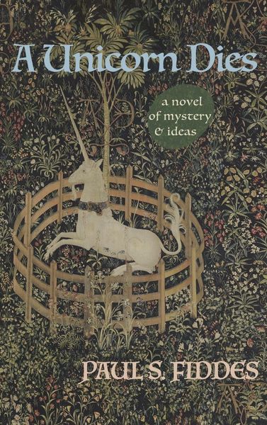 Produktbild: A Unicorn Dies