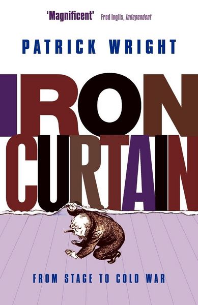 Produktbild: Iron Curtain