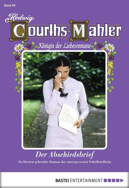 Produktbild: Hedwig Courths-Mahler - Folge 069