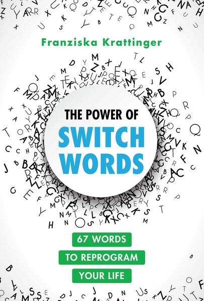 Produktbild: The Power of Switchwords