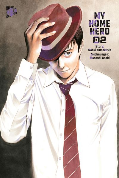 Produktbild: My Home Hero 2