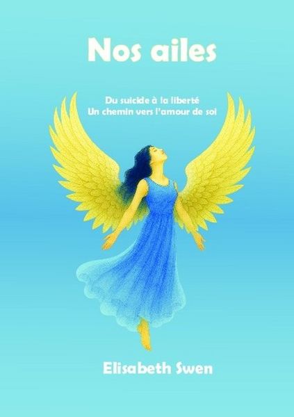 Produktbild: Nos ailes