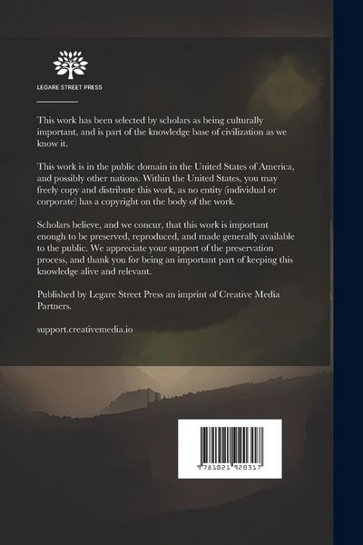 Produktbild: The Life and Letters of Charles Darwin, Including an Autobiographical Chapter; Volume 3