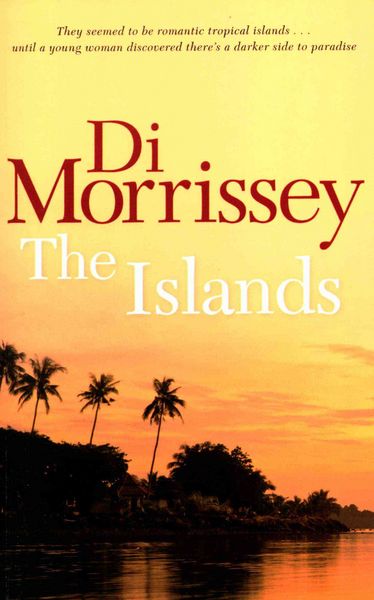 Produktbild: The Islands