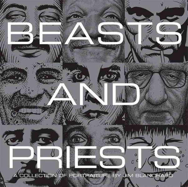 Produktbild: Beasts and Priests