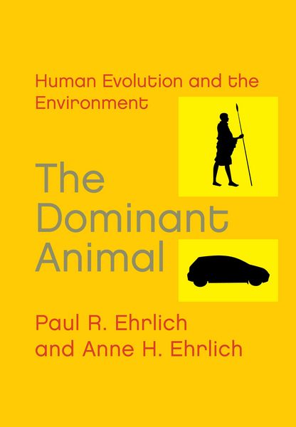 Produktbild: The Dominant Animal