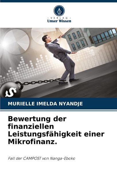 Produktbild: Bewertung der finanziellen Leistungsf&auml;higkeit einer Mikrofinanz.