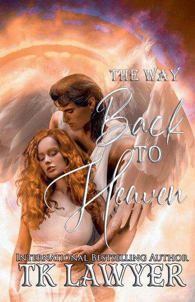 Produktbild: The Way Back to Heaven