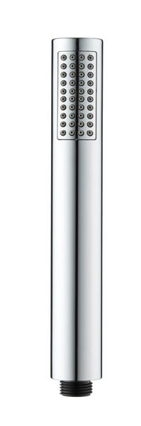 Produktbild: Mod. Basic Line Duschkopf Set Wanne, 3-teilig, klassische Stab-Handbrause