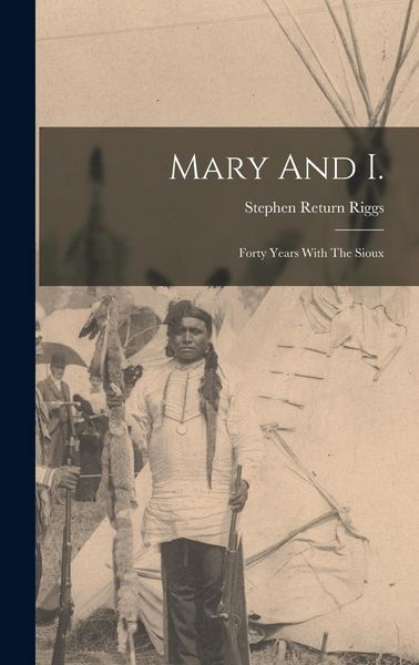 Produktbild: Mary And I.