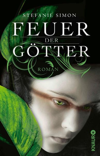 Produktbild: Feuer der G&ouml;tter