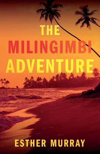 Produktbild: The Milingimbi Adventure