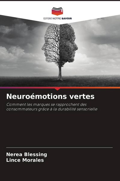 Produktbild: Neuro&eacute;motions vertes