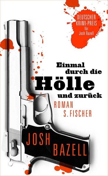 Produktbild: Einmal durch die H&ouml;lle und zur&uuml;ck