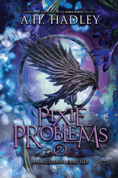 Produktbild: Pixie Problems