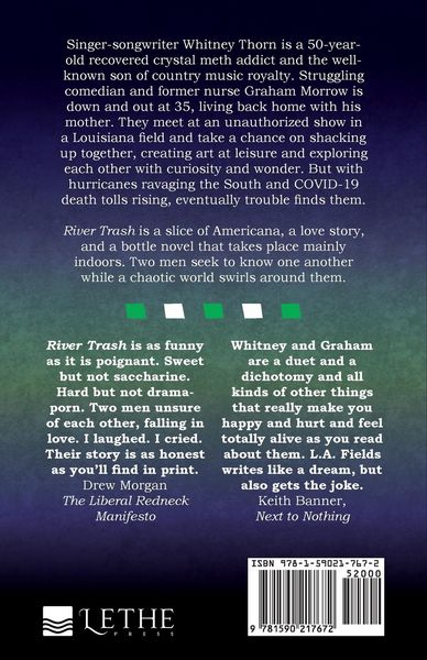 Produktbild: River Trash