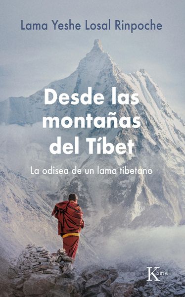 Produktbild: Desde las monta&ntilde;as del T&iacute;bet