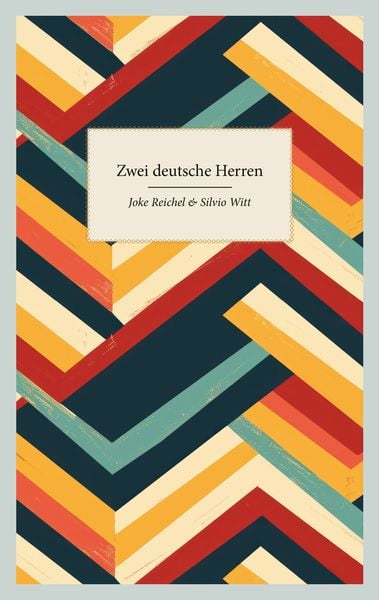 Produktbild: Zwei deutsche Herren