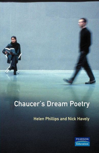 Produktbild: Chaucer's Dream Poetry