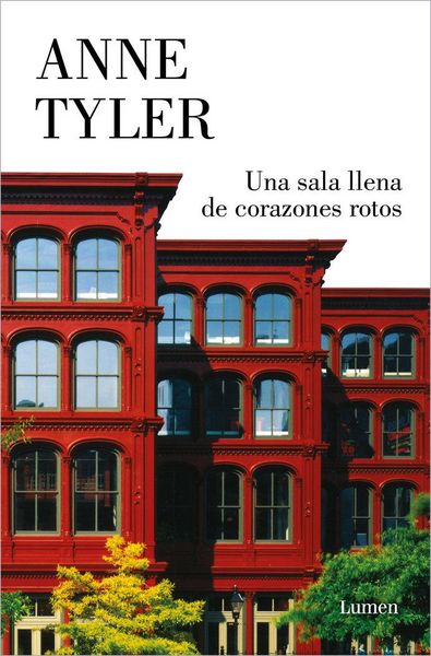 Produktbild: Una Sala Llena de Corazones Rotos / Redhead by the Side of the Road