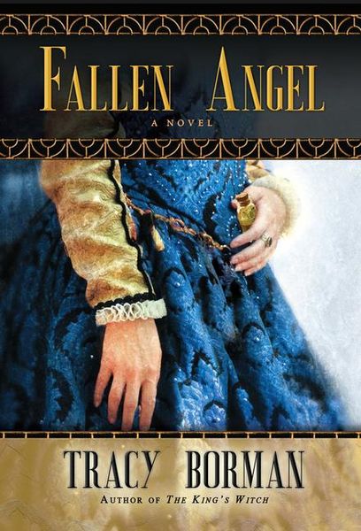 Produktbild: The Fallen Angel