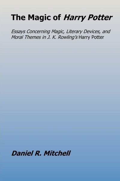 Produktbild: The Magic of Harry Potter