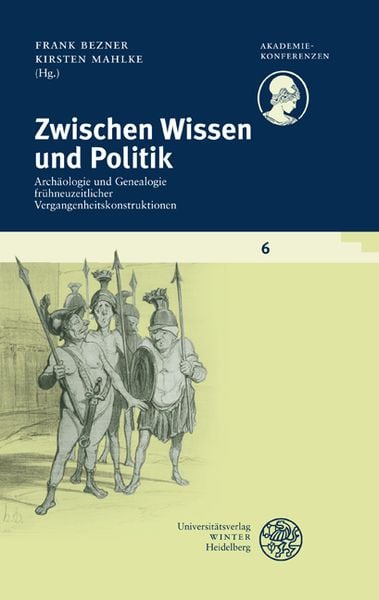 Produktbild: Zwischen Wissen und Politik